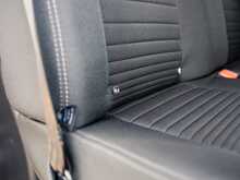Ford Transit Custom Signature 300 2.0 EcoBlue 170 BHP Limited 6 Seat Doublecab SWB Euro 6 Diesel Automatic Van