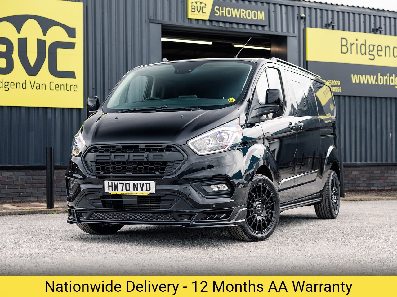 Custom Sport New Transit Custom For Sale Ford Transit Custom Q