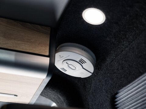 T32 Tdi Kombi Highline 2.0 4dr Kombi Diesel