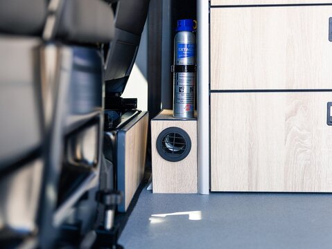 T32 Tdi Kombi Highline 2.0 4dr Kombi Diesel