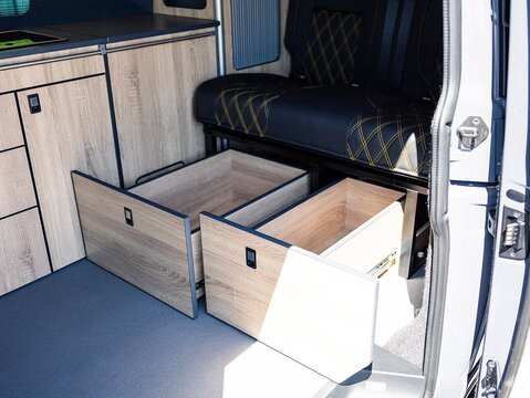 T32 Tdi Kombi Highline 2.0 4dr Kombi Diesel