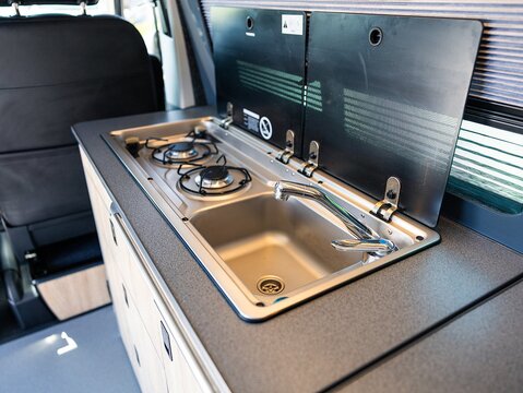 T32 Tdi Kombi Highline 2.0 4dr Kombi Diesel