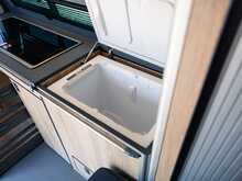 Volkswagen Transporter T32 T6.1 2.0 TDI 150 BHP Highline LWB Camper Conversion Automatic DSG Euro 6 Diesel Van