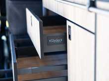 Volkswagen Transporter T32 T6.1 2.0 TDI 150 BHP Highline LWB Camper Conversion Automatic DSG Euro 6 Diesel Van