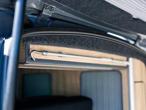 T32 Tdi Kombi Highline 2.0 4dr Kombi Diesel