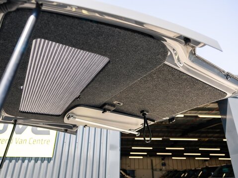 T32 Tdi Kombi Highline 2.0 4dr Kombi Diesel