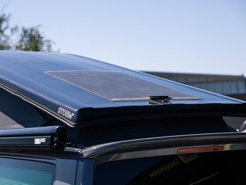 T32 Tdi Kombi Highline 2.0 4dr Kombi Diesel