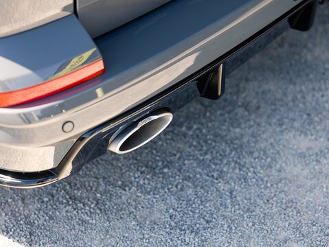 T32 Tdi Kombi Highline 2.0 4dr Kombi Diesel