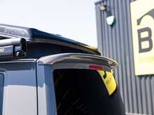 Volkswagen Transporter T32 T6.1 2.0 TDI 150 BHP Highline LWB Camper Conversion Automatic DSG Euro 6 Diesel Van