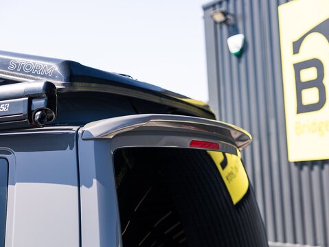 T32 Tdi Kombi Highline 2.0 4dr Kombi Diesel