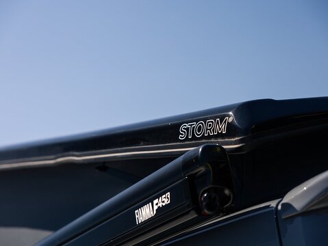 T32 Tdi Kombi Highline 2.0 4dr Kombi Diesel