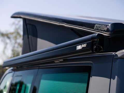 T32 Tdi Kombi Highline 2.0 4dr Kombi Diesel