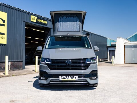 T32 Tdi Kombi Highline 2.0 4dr Kombi Diesel