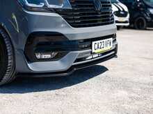 Volkswagen Transporter T32 T6.1 2.0 TDI 150 BHP Highline LWB Camper Conversion Automatic DSG Euro 6 Diesel Van