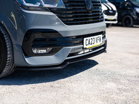 T32 Tdi Kombi Highline 2.0 4dr Kombi Diesel