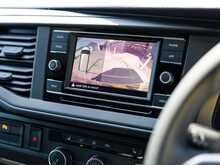 Volkswagen Transporter T32 T6.1 2.0 TDI 150 BHP Highline LWB Camper Conversion Automatic DSG Euro 6 Diesel Van