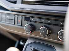 Volkswagen Transporter T32 T6.1 2.0 TDI 150 BHP Highline LWB Camper Conversion Automatic DSG Euro 6 Diesel Van