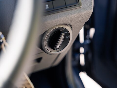 T32 Tdi Kombi Highline 2.0 4dr Kombi Diesel