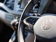 Volkswagen Transporter T32 T6.1 2.0 TDI 150 BHP Highline LWB Camper Conversion Automatic DSG Euro 6 Diesel Van