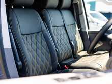 Volkswagen Transporter T32 T6.1 2.0 TDI 150 BHP Highline LWB Camper Conversion Automatic DSG Euro 6 Diesel Van