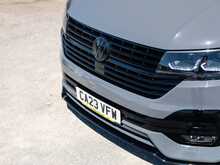 Volkswagen Transporter T32 T6.1 2.0 TDI 150 BHP Highline LWB Camper Conversion Automatic DSG Euro 6 Diesel Van