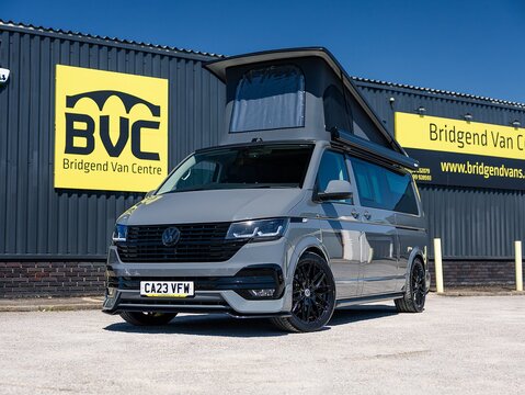 T32 Tdi Kombi Highline 2.0 4dr Kombi Diesel