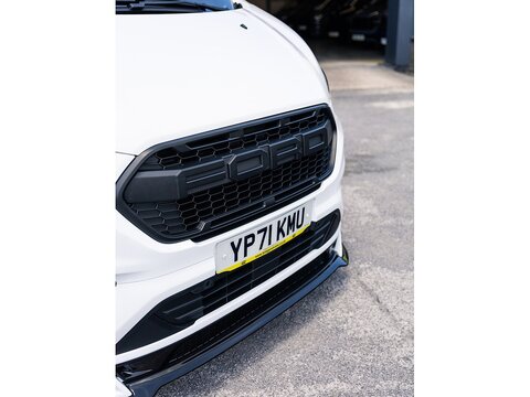 2.0 280 EcoBlue Limited Panel Van 5dr Diesel Manual L1 H1 Euro 6 (s/s) (130 ps)