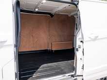 Ford Transit Custom Signature 280 2.0 EcoBlue 130 Bhp Limited L1 SWB 3-Seat Diesel 6-Speed Manual Panel Van