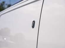 Ford Transit Custom Signature 280 2.0 EcoBlue 130 Bhp Limited L1 SWB 3-Seat Diesel 6-Speed Manual Panel Van