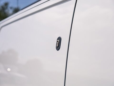 2.0 280 EcoBlue Limited Panel Van 5dr Diesel Manual L1 H1 Euro 6 (s/s) (130 ps)