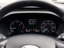 Ford Transit Custom Signature 280 2.0 EcoBlue 130 Bhp Limited L1 SWB 3-Seat Diesel 6-Speed Manual Panel Van