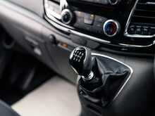 Ford Transit Custom Signature 280 2.0 EcoBlue 130 Bhp Limited L1 SWB 3-Seat Diesel 6-Speed Manual Panel Van