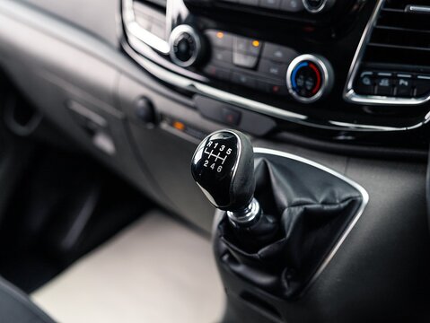 2.0 280 EcoBlue Limited Panel Van 5dr Diesel Manual L1 H1 Euro 6 (s/s) (130 ps)