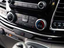 Ford Transit Custom Signature 280 2.0 EcoBlue 130 Bhp Limited L1 SWB 3-Seat Diesel 6-Speed Manual Panel Van