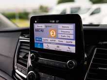 Ford Transit Custom Signature 280 2.0 EcoBlue 130 Bhp Limited L1 SWB 3-Seat Diesel 6-Speed Manual Panel Van