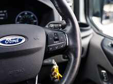 Ford Transit Custom Signature 280 2.0 EcoBlue 130 Bhp Limited L1 SWB 3-Seat Diesel 6-Speed Manual Panel Van