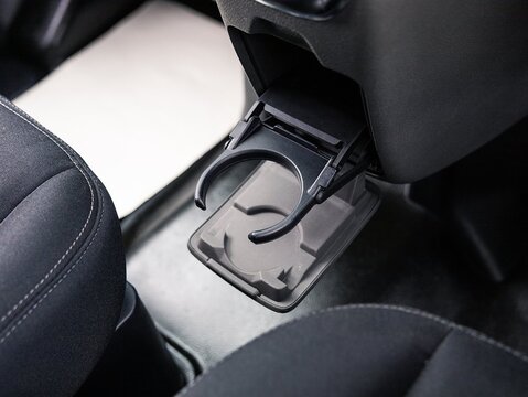 2.0 280 EcoBlue Limited Panel Van 5dr Diesel Manual L1 H1 Euro 6 (s/s) (130 ps)