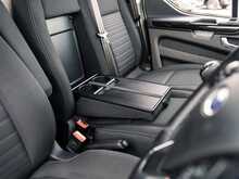 Ford Transit Custom Signature 280 2.0 EcoBlue 130 Bhp Limited L1 SWB 3-Seat Diesel 6-Speed Manual Panel Van