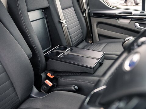 2.0 280 EcoBlue Limited Panel Van 5dr Diesel Manual L1 H1 Euro 6 (s/s) (130 ps)