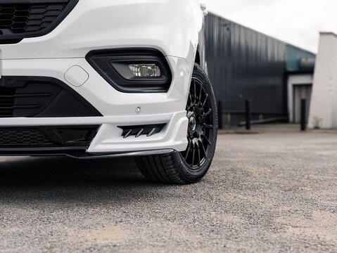 2.0 280 EcoBlue Limited Panel Van 5dr Diesel Manual L1 H1 Euro 6 (s/s) (130 ps)