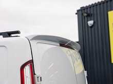 Ford Transit Custom Signature 280 2.0 EcoBlue 130 Bhp Limited L1 SWB 3-Seat Diesel 6-Speed Manual Panel Van