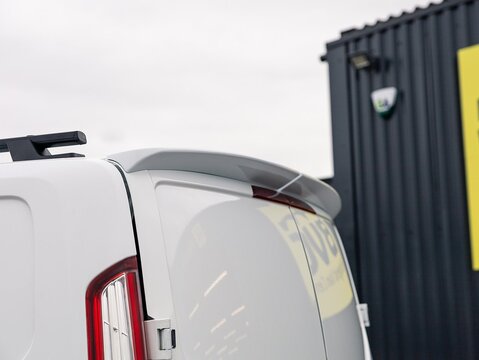 2.0 280 EcoBlue Limited Panel Van 5dr Diesel Manual L1 H1 Euro 6 (s/s) (130 ps)