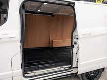 Ford Transit Custom Signature 280 2.0 EcoBlue 130 Bhp Limited L1 SWB 3-Seat Diesel 6-Speed Manual Panel Van