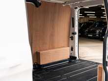 Ford Transit Custom Signature 280 2.0 EcoBlue 130 Bhp Limited L1 SWB 3-Seat Diesel 6-Speed Manual Panel Van