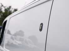 Ford Transit Custom Signature 280 2.0 EcoBlue 130 Bhp Limited L1 SWB 3-Seat Diesel 6-Speed Manual Panel Van