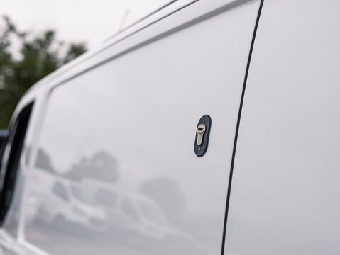 2.0 280 EcoBlue Limited Panel Van 5dr Diesel Manual L1 H1 Euro 6 (s/s) (130 ps)