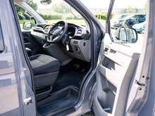 Volkswagen Transporter T6.1 T32 2.0 TDI 150 BHP Highline SWB 5 Seat Kombi Euro 6 Diesel DSG 7-Speed Automatic Van