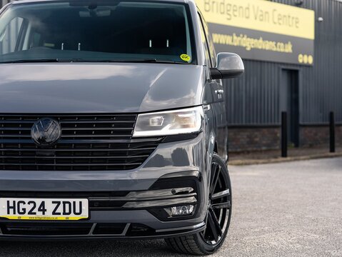 2.0 TDI T32 Highline Kombi Double Cab 5dr Diesel DSG FWD SWB Euro 6 (s/s) (150 ps)