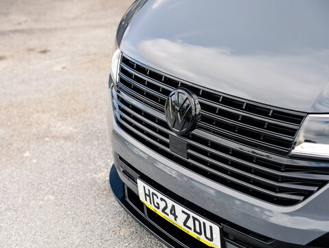 2.0 TDI T32 Highline Kombi Double Cab 5dr Diesel DSG FWD SWB Euro 6 (s/s) (150 ps)