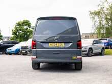 Volkswagen Transporter T6.1 T32 2.0 TDI 150 BHP Highline SWB 5 Seat Kombi Euro 6 Diesel DSG 7-Speed Automatic Van
